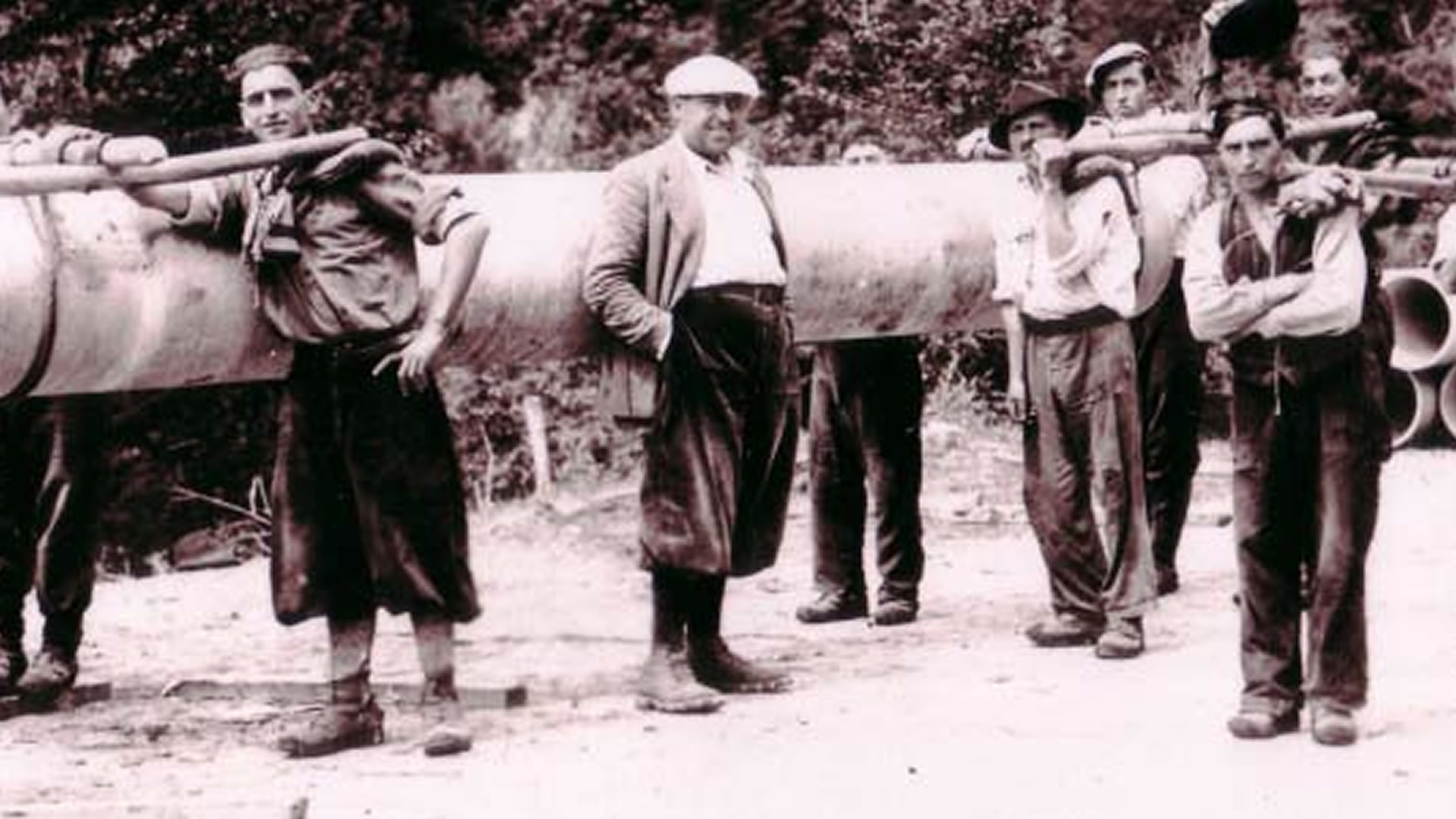 La Storia