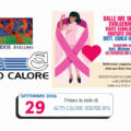 Prevenzione del tumore al seno: Open Day con il Dott. Carlo Iannace